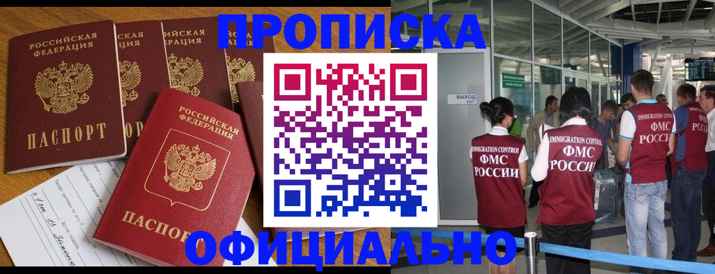 временная регистрация 2025 в Коле
